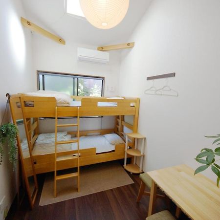 Guesthouse Tu Casa Kyoto Ngoại thất bức ảnh