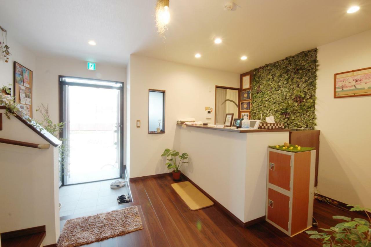 Guesthouse Tu Casa Kyoto Ngoại thất bức ảnh