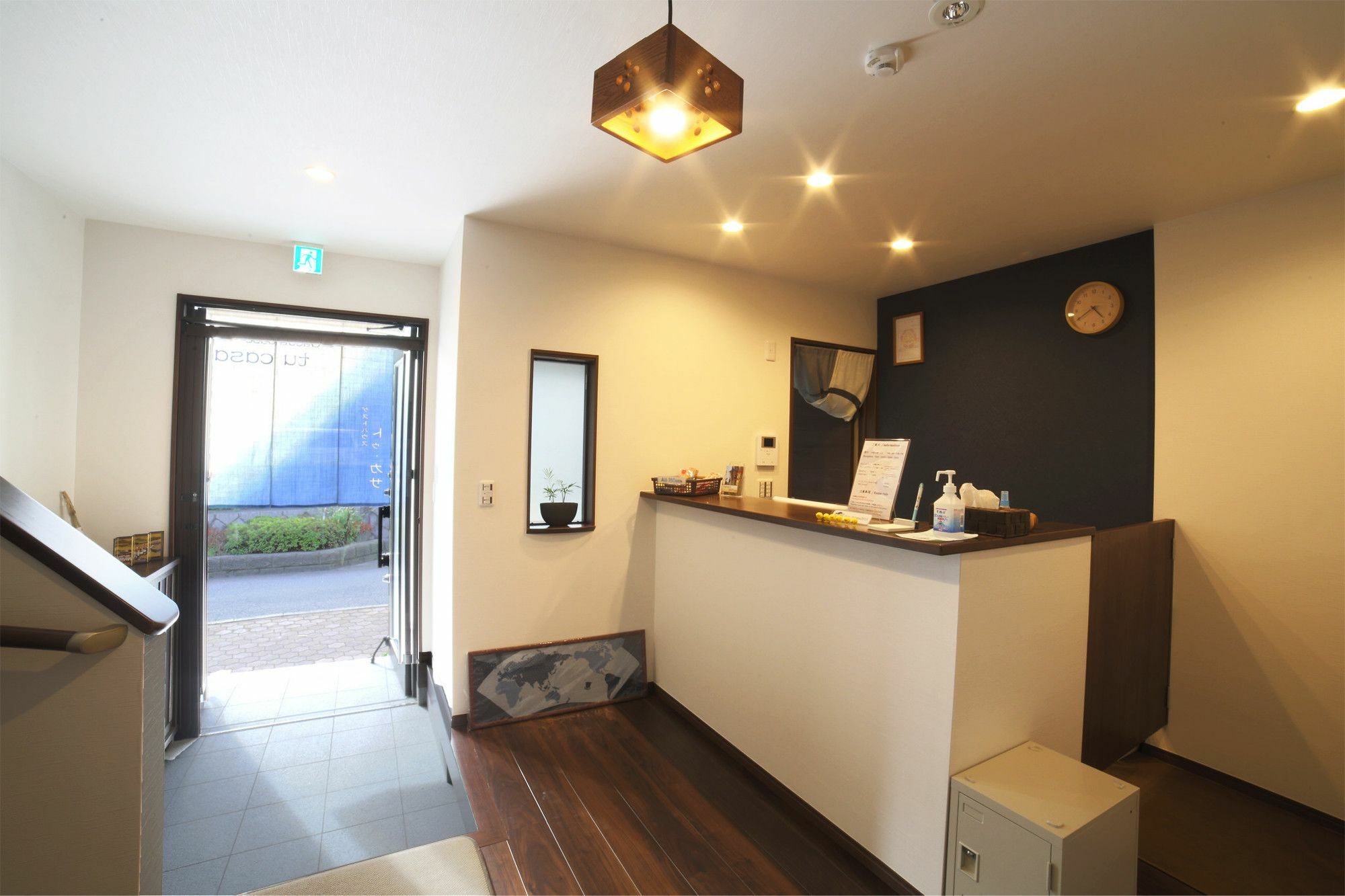 Guesthouse Tu Casa Kyoto Ngoại thất bức ảnh